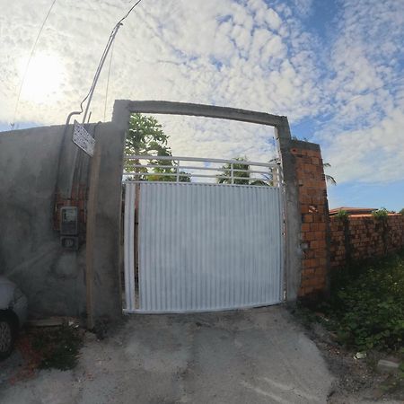 Hostel & Camping Caminho Pros Lencois Santo Amaro do Maranhao Екстериор снимка