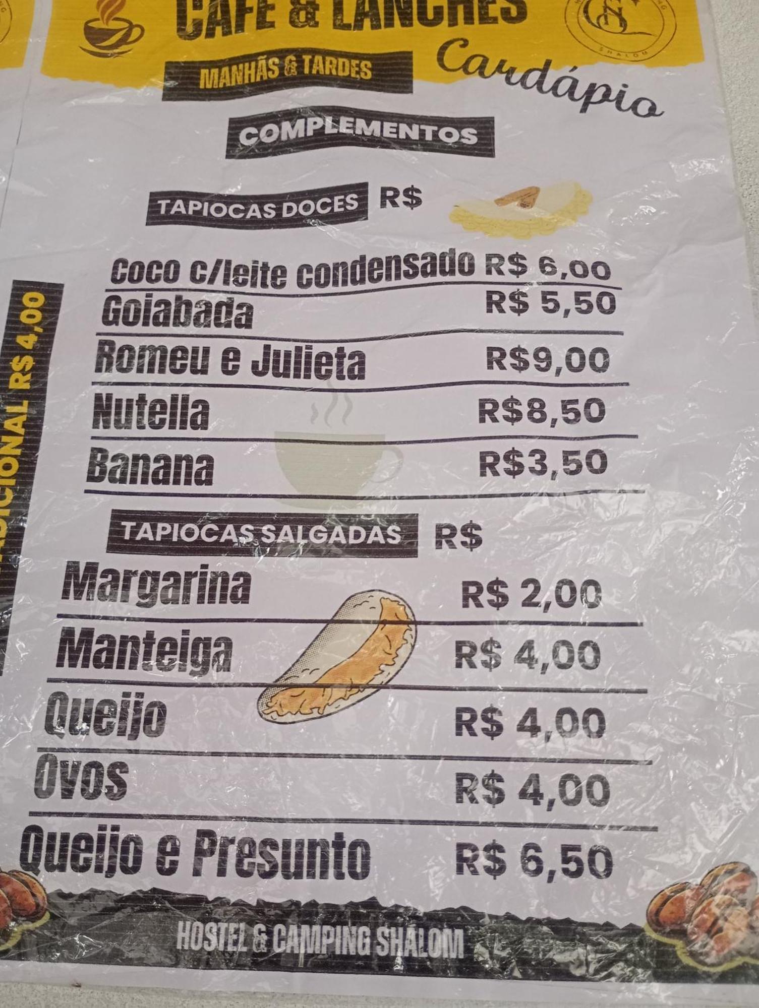 Hostel E Camping Na Rua Das Flores Santo Amaro do Maranhao Екстериор снимка